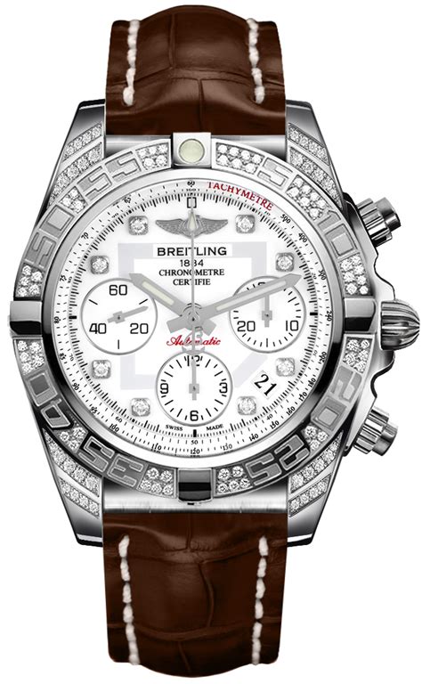 breitling chronomat 41 ab0140af a744|Breitling Chronomat 41 AB0140 .